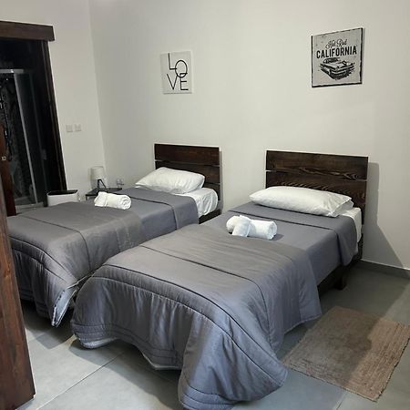 St Gaetans Studio Apartment 6A Hamrun Luaran gambar