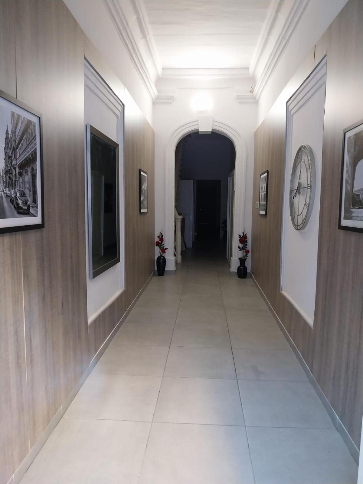 St Gaetans Studio Apartment 6A Hamrun Luaran gambar