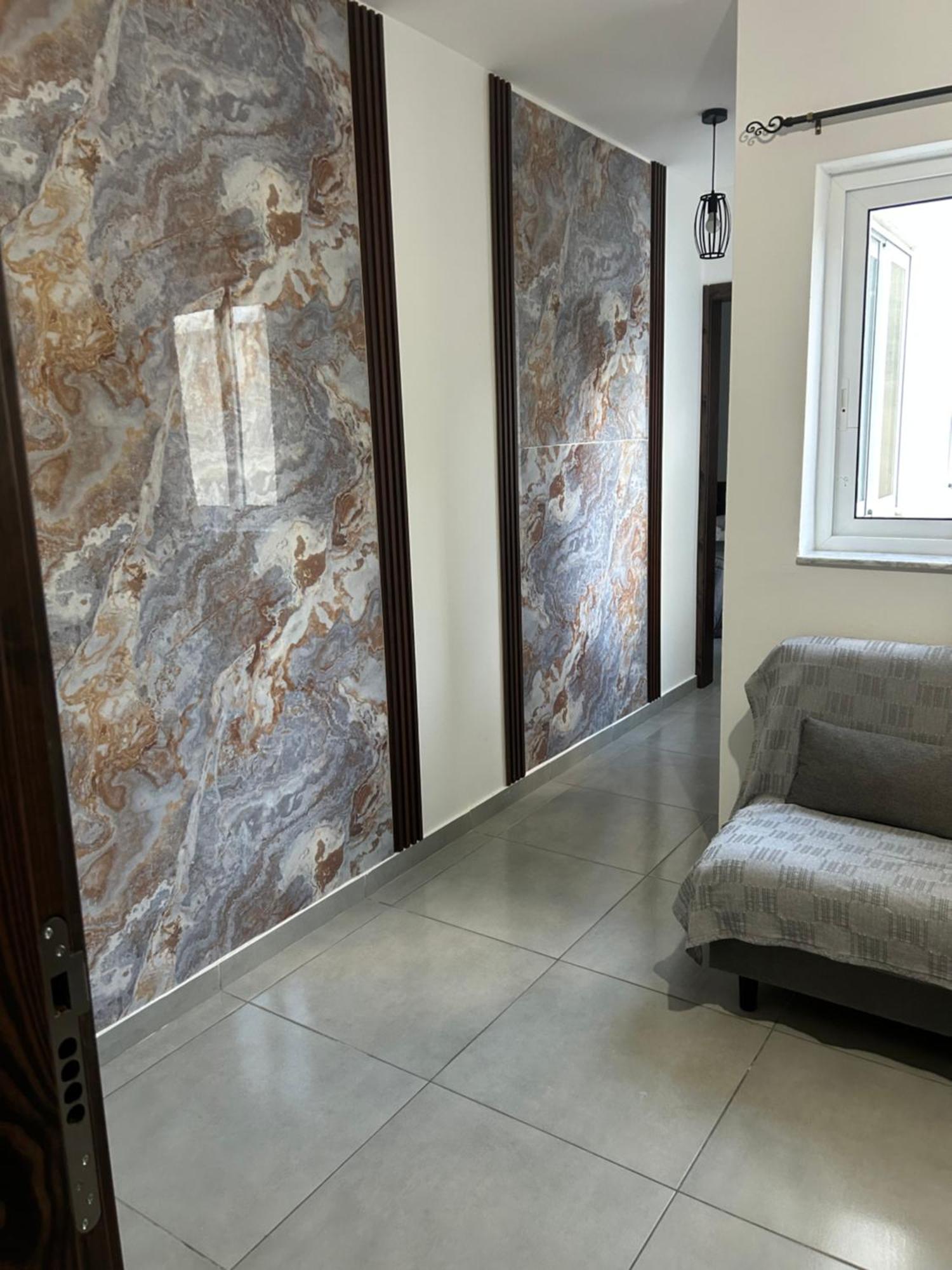 St Gaetans Studio Apartment 6A Hamrun Luaran gambar